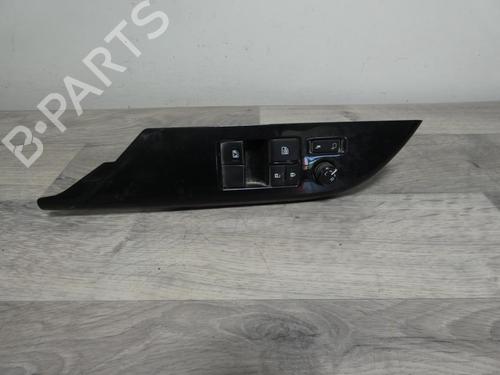 Used Left front window switch Left front window switch 38442653 38442653