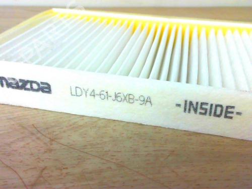 Other MAZDA MPV II (LW) 2.0 (LWEW) | BP30666818O1