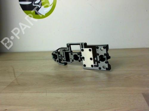 Używane Lampa oświetlenia tablicy rejestracyjnej CITROËN C5 II (RC_) 2.0 16V (RCRFJB, RCRFJC) (140 hp) 21181747