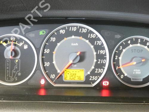 Gearbox CITROËN C5 II Break (RE_) 3.0 V6 (REXFUF) | BP24027837M3