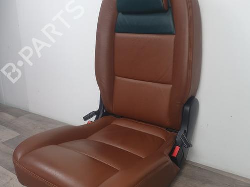 Rear seat PEUGEOT 307 SW (3H) 2.0 16V | BP24316392C17 