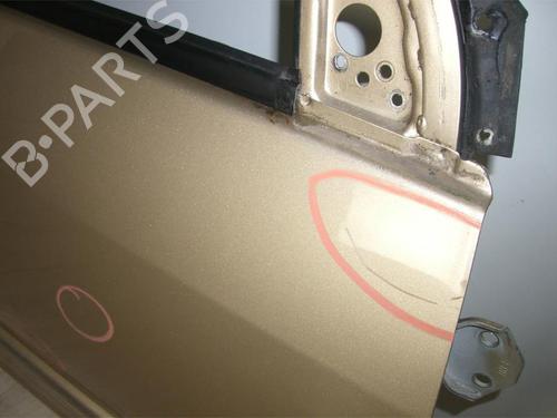 Right front door KIA CARENS II MPV (FJ) 2.0 CRDi | BP23643943C3 