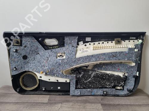 Front left panel PEUGEOT 407 Coupe (6C_) 2.0 HDi | BP37646986C58 - Image 2