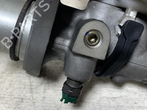 Brake master cylinder PEUGEOT 807 (EB_) 2.2 HDi | BP28118642M77