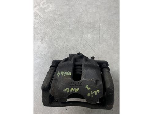 Left front brake caliper RENAULT CLIO III (BR0/1, CR0/1) 1.5 dCi (BR17, CR17) | BP21559675M105 