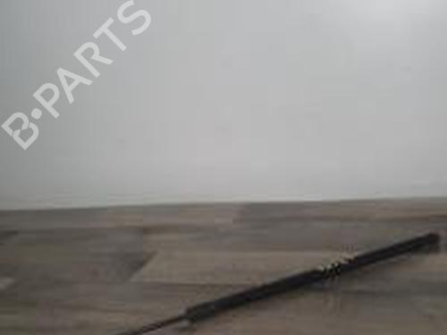 Used Tailgate lift support NISSAN NOTE (E11, NE11) 1.6 (110 hp) 31086261