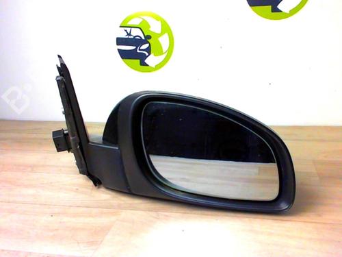 Used Right mirror OPEL VECTRA C GTS (Z02) 2.2 DGi (F68) (155 hp) 24025571