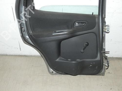 Dør venstre bagtil SUZUKI IGNIS II (MH) 1.3 DDiS (RM413D) | BP24028242C4 - Image 3