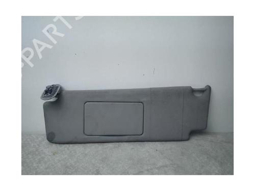 Left sun visor RENAULT MEGANE I Coach (DA0/1_) 1.6 16V (DA0B, DA04, DA11) | BP21182651I1 