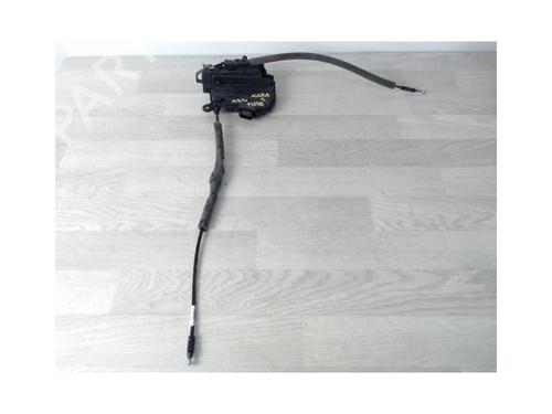 Used Rear right lock NISSAN MICRA V (K14) 1.0 IG-T 100 (101 hp) 24026654
