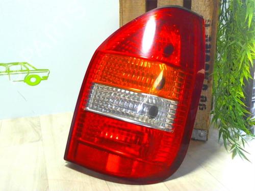 Right taillight OPEL ZAFIRA A MPV (T98) 2.0 DTI 16V (F75) | BP24024350C35 