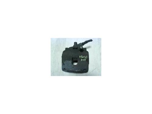 Used Left front brake caliper FIAT PANDA (312_, 319_) 1.2 (312PXA1A) (69 hp) 21183213