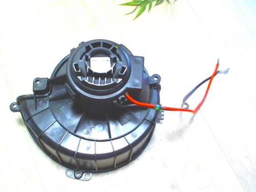 Heater blower motor OPEL ASTRA H (A04) 1.7 CDTI (L48) | BP26225772M62 