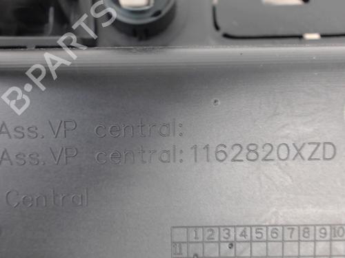 Handskerum CITROËN C4 SPACETOURER (3D_) 1.5 BlueHDi 130 | BP25448089C95 