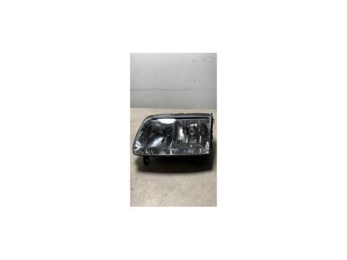 Used Left headlight VW POLO (6N2) 1.4 (60 hp) 25619577