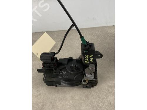 Front right lock OPEL ASTRA H (A04) 1.7 CDTI (L48) | BP25619484C97 
