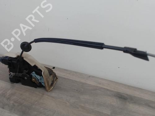 Front right lock VW GOLF V (1K1) 1.9 TDI | BP24589793C97