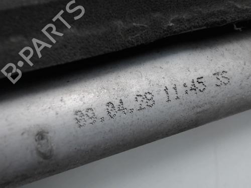 AC radiator KIA SOUL I (AM) 1.6 CRDi 128 | BP23082323M32 