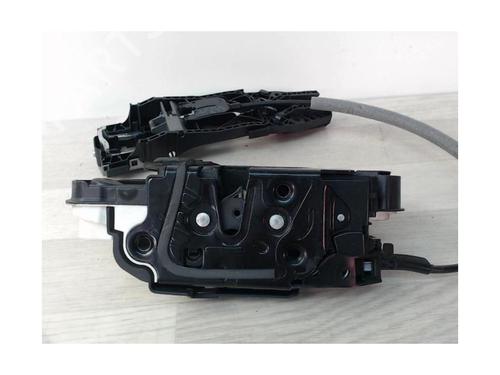 Front left lock VW POLO V (6R1, 6C1) 1.0 | BP24026076C98 