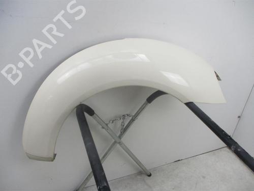 Used Right front fenders VW NEW BEETLE Convertible (1Y7) 1.9 TDI (100 hp) 24023609