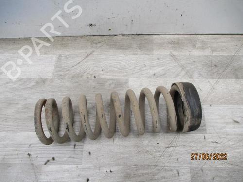 Shock absorber spring MERCEDES-BENZ 190 (W201) D 2.0 (201.122) | BP21182072C152 