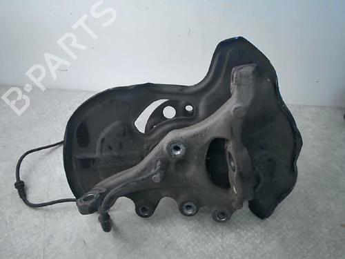 Right front steering knuckle MERCEDES-BENZ E-CLASS Convertible (A207) E 250 CGI (207.447) | BP24025237M26