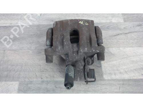 Left rear brake caliper RENAULT LAGUNA II (BG0/1_) 2.2 dCi (BG0F) | BP26199258M107 