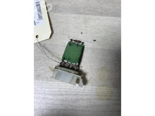 Heater resistor DACIA SANDERO 1.5 dCi | BP29639066M108