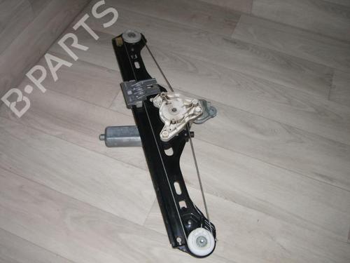 Rear left window mechanism MERCEDES-BENZ C-CLASS (W203) C 270 CDI (203.016) | BP24022865C24