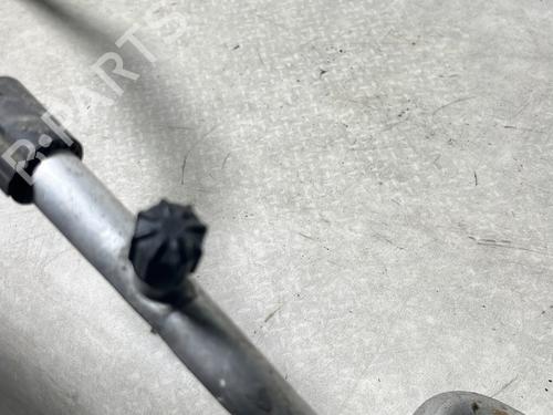 AC pipe VW SCIROCCO III (137, 138) 2.0 TDI | BP31133621M126