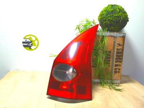 Used Right taillight RENAULT MEGANE II Estate (KM0/1_) 1.9 dCi (KMRG, KM1G, KM0G, KM2C) (120 hp) 23981273