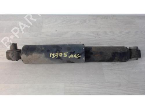 Left rear shock absorber KIA SOUL I (AM) 1.6 CRDi 128 | BP23024704M18 