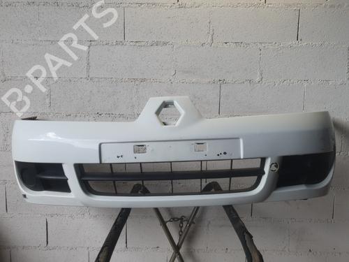 Used Front bumper RENAULT CLIO II (BB_, CB_) 1.5 dCi (B/CB3M) (64 hp) 33044803