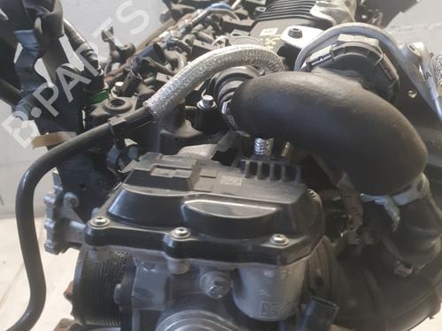 Engine FORD MONDEO V Hatchback (CE) 2.0 EcoBlue | BP32029368M1 