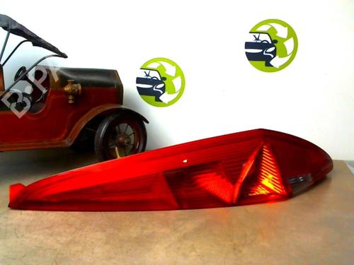 Used Right taillight Right taillight FIAT PUNTO (188_) 1.2 60 (188.030, .050, .130, .150, .230, .250) (60 hp) 24023104 24023104