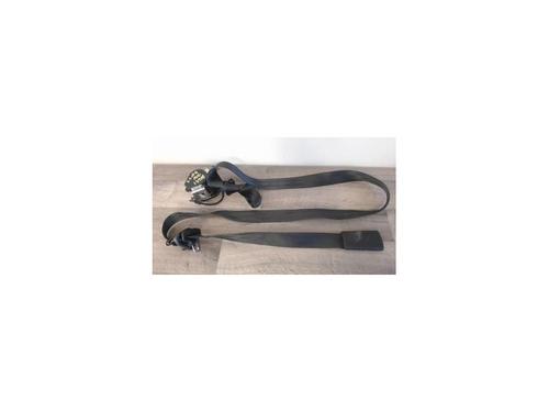Used Front left seatbelt RENAULT CLIO IV Grandtour (KH_) 1.5 dCi 90 (KHN3, KHN4) (90 hp) 24932063
