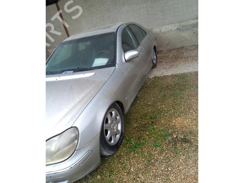 Hood MERCEDES-BENZ S-CLASS (W220, V220) S 320 CDI (220.026, 220.126) | BP28157736C1 