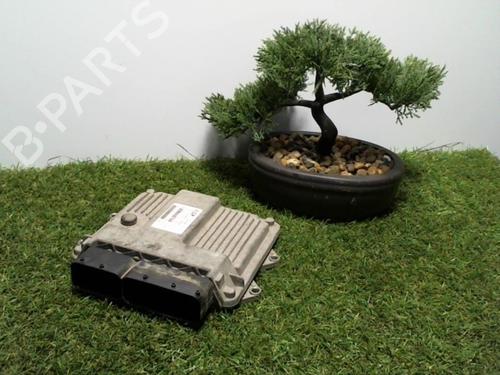 Used Control unit FIAT IDEA (350_) 1.3 D Multijet (70 hp) 25618304