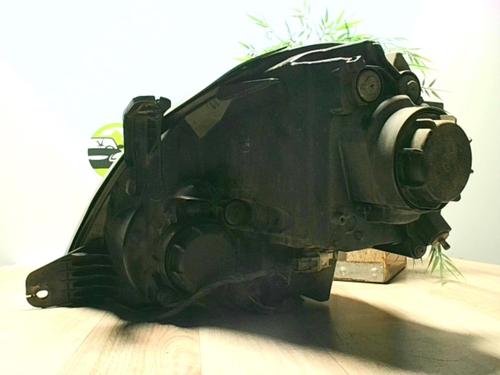 Right headlight SSANGYONG REXTON / REXTON II (GAB_) 2.7 D 4x4 | BP24027753C29