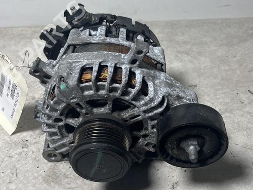 Used Alternator FORD MONDEO V Hatchback (CE) 2.0 EcoBlue (150 hp) 30794554