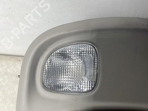 Kabinelys CHRYSLER 300M (LR) 3.5 V6 24V | BP31755331I8