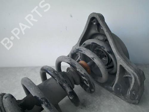 Left front shock absorber AUDI A6 C6 (4F2) 3.0 TDI quattro | BP25934977M16