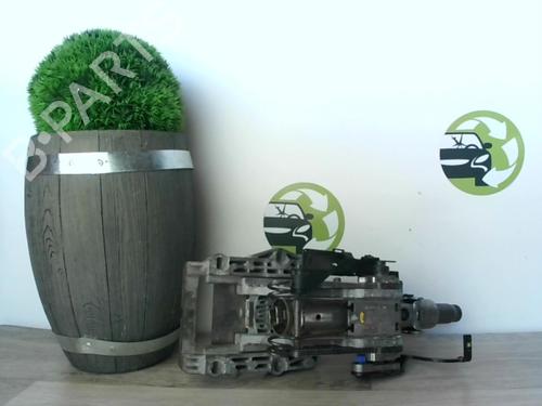 Steering column AUDI TT (8N3) 1.8 T | BP25618195M21