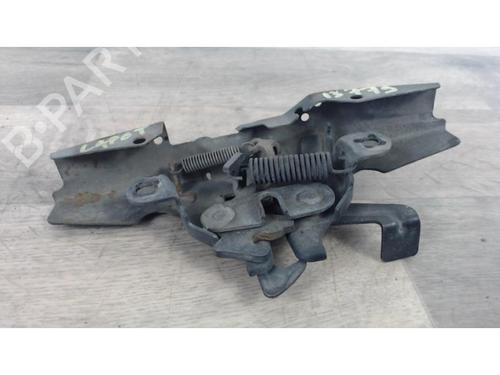 Hood lock TOYOTA COROLLA Verso (ZER_, ZZE12_, R1_) 2.0 D-4D (CUR10_, CUR10R) | BP24132468C133 