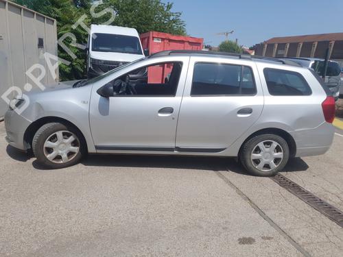 Servo brake DACIA LOGAN MCV II TCe 90 (K8M1, K8MA, K8AC) | BP30705374M42 