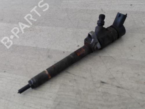 Used Injector Injector FORD FOCUS II (DA_, HCP, DP) 1.6 TDCi (90 hp) 25004646 25004646