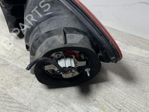Left taillight SEAT ALTEA (5P1) 1.9 TDI | BP28216157C34