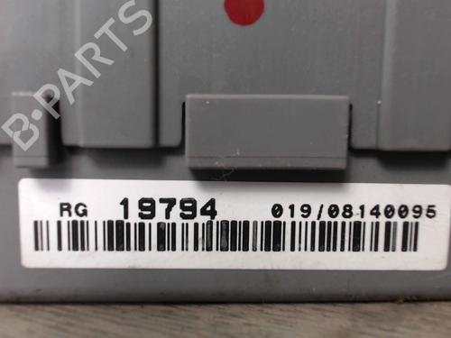 Fuse box HONDA CIVIC VIII Hatchback (FN, FK) 1.8 (FN1, FK2) | BP27321512E1