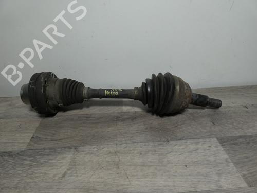 Used Right front driveshaft Right front driveshaft AUDI Q7 (4LB) 3.0 TDI quattro (233 hp) 38514326 38514326