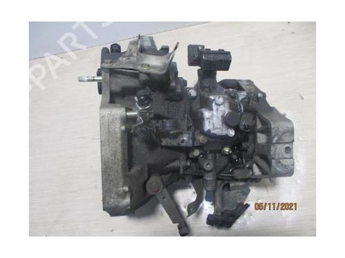Gearbox FIAT PANDA (169_) 1.4 (169AXE1B) | BP24027690M3 
